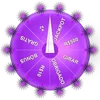 Girar Roleta da Sorte welfare icon