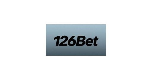 126bet Logo